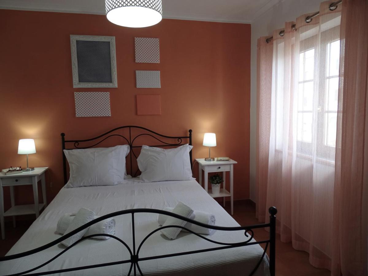 וילה נובה דה מילפונטס Mira Vila By Stay In Alentejo For Hikers מראה חיצוני תמונה